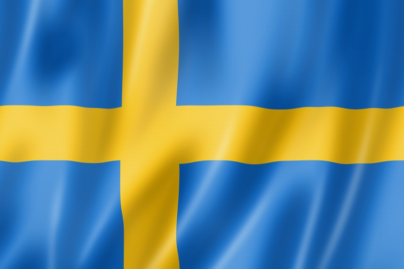 3287312-swedish-flag