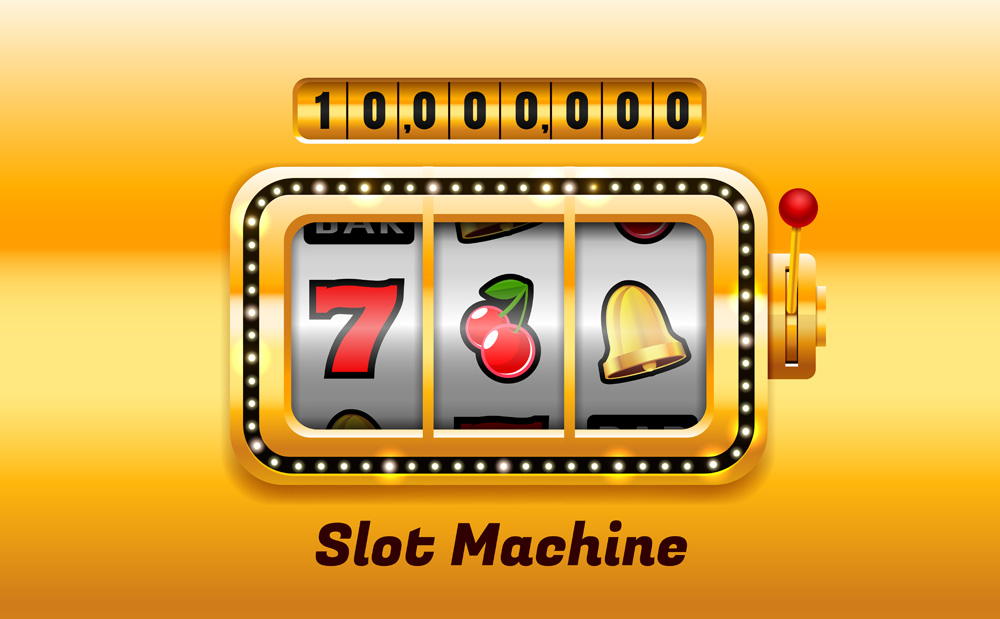 slot-machine